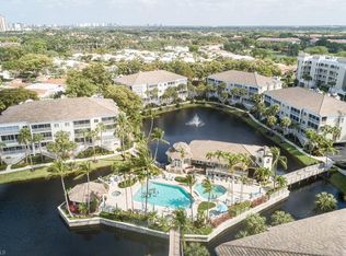 7638 Pebble Creek Cir APT 204, Naples, FL 34108