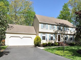 7 Haymarket, Medford, NJ 08055