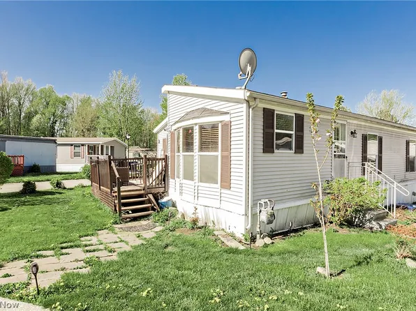 6610 Lear Nagle #Lot 33, North Ridgeville, OH 44039