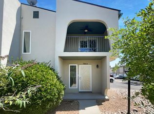 7523 Prairie Rd NE, Albuquerque, NM 87109