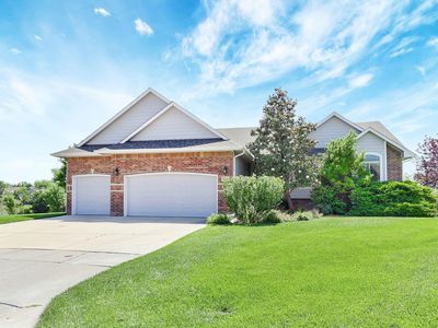 1074 S Glenmoor Ct, Wichita, KS, 67207