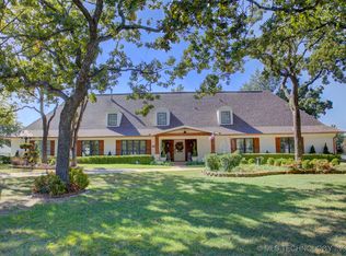 6798 S Timberlane Rd E, Tulsa, OK 74136