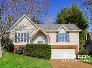 109 Peak Hill Cir, Nashville, TN 37211
