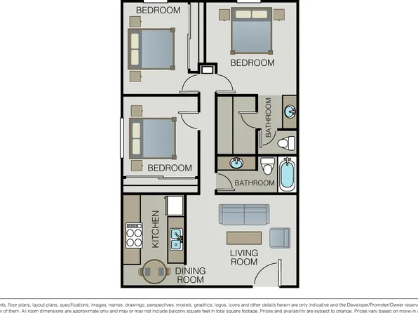 Walnut Heights, 20700 San Jose Hills Rd #1150, Walnut, CA 91789
