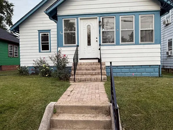 352 Allen Ave, Salem, NJ 08079