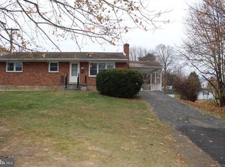 855 N Braddock St, Winchester, VA 22601