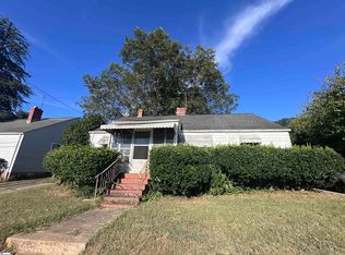 26 N Washington Ave, Greenville, SC 29611
