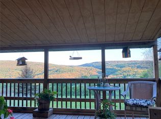 175 Wood Hill Rd, Naples, NY 14512