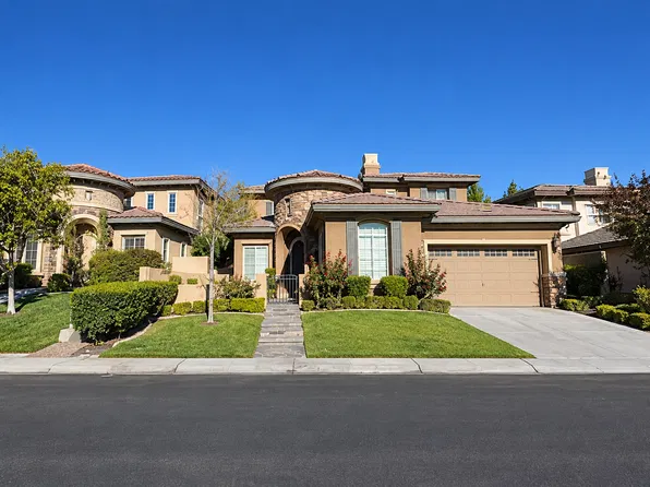 173 Popolo Dr, Las Vegas, NV 89138