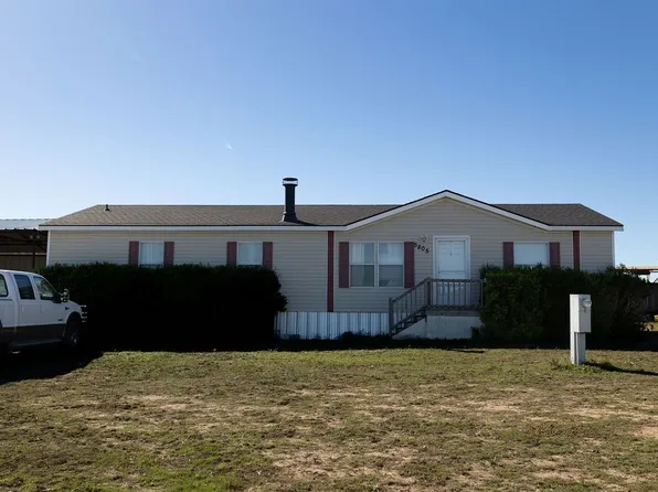 5805 Kentucky St, Joshua, TX 76058