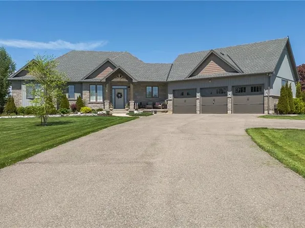 6 Macneil Ct, Brant, ON N3S 0G3