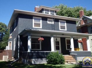 819 Union St, Emporia, KS 66801