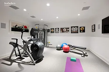 Sold by Sotheby's International Realty