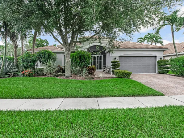 9611 RAVELLO Street, Lake Worth, FL 33467