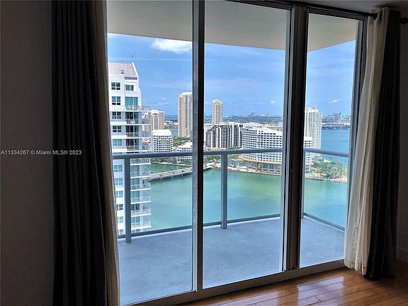 2nd image of 1155 Brickell Bay Dr APT 3106
