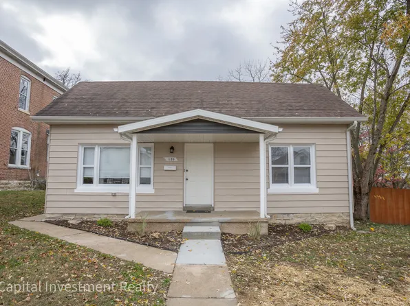 1120 E McCarty St, Jefferson City, MO 65101