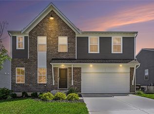 1582 Arden Bnd, Fairborn, OH 45324