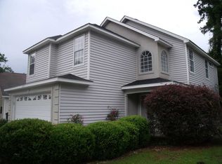 2771 Westbury Dr, Tallahassee, FL 32303