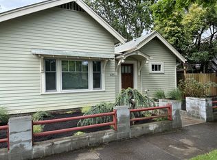 651 W 11th Ave, Eugene, OR 97402