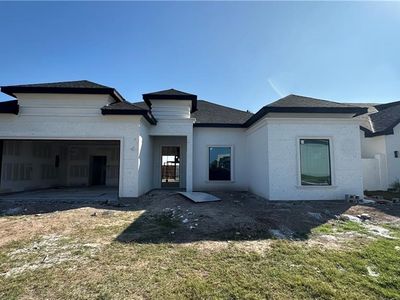 2080 Diplomat Dr, Edinburg, TX, 78542