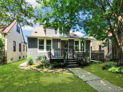 3004 E Minnehaha Pkwy, Minneapolis, MN, 55406