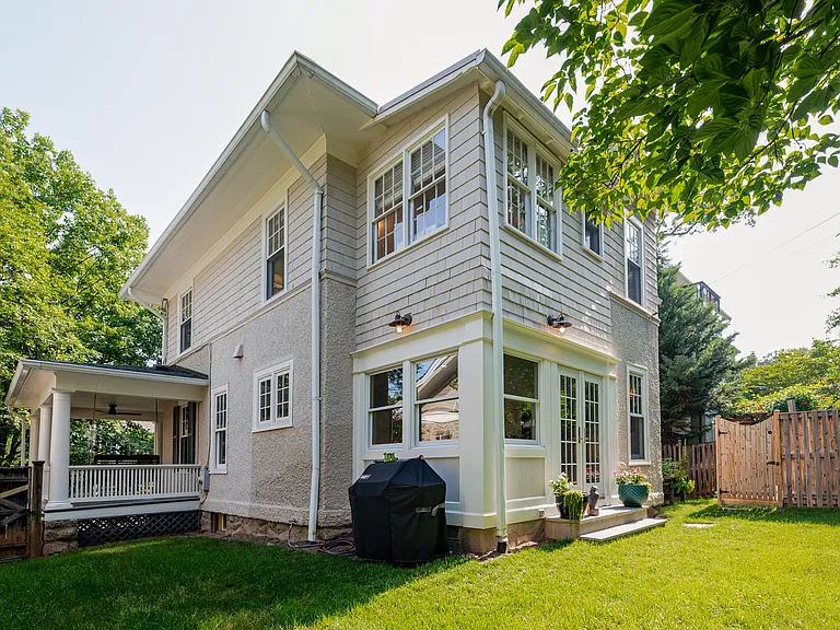 3906 Ingomar St NW — Photo 44