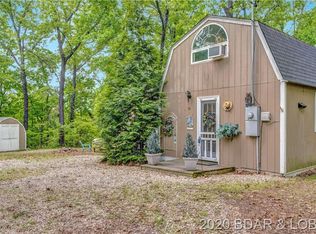 14 Portwood Meadows Rd, Rocky Mount, MO 65072