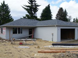 1020 Dunker Rd, Port Angeles, WA