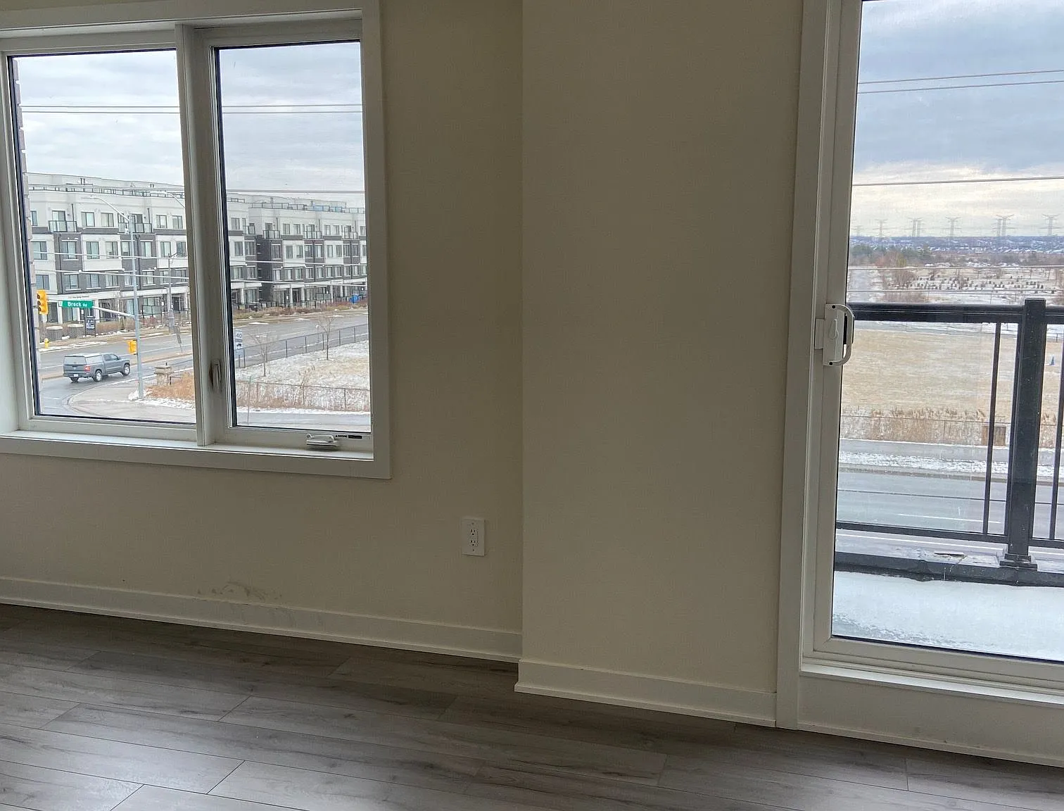 2 bed, $2,695 — Photo 1
