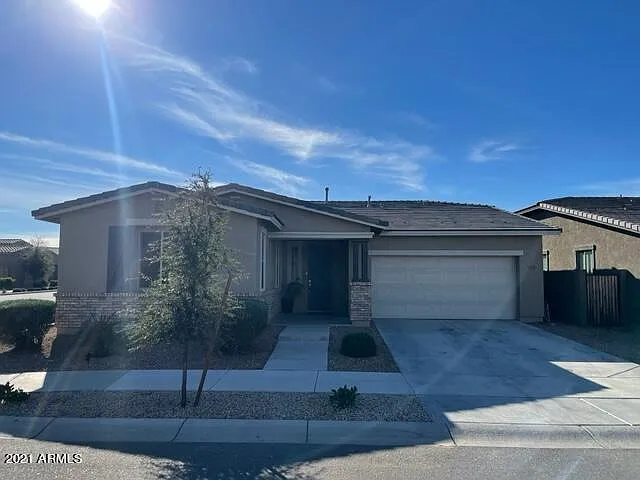 22545 E Silver Creek Ln — Photo 1