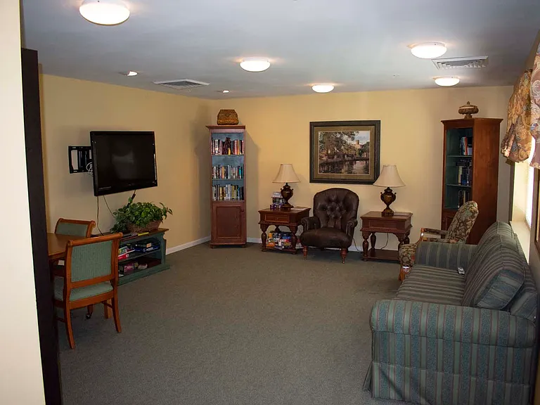 Park View at Miramar Landing — Photo 6