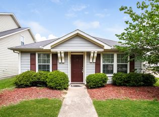 6221 Settlers Square Ln, Katy, TX 77449