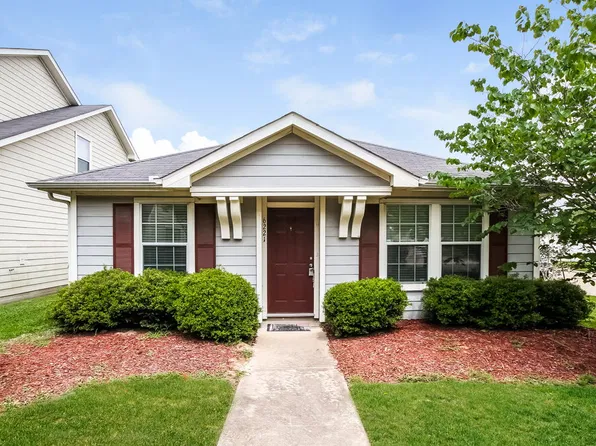 6221 Settlers Square Ln, Katy, TX 77449
