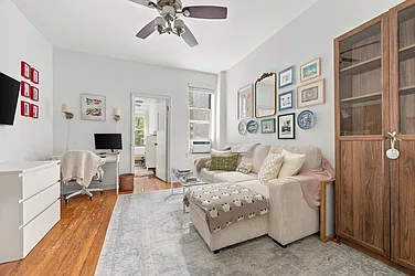 521 East 81st Street
