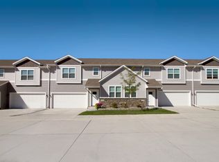 4914 NE Milligan Ln, Ankeny, IA 50021