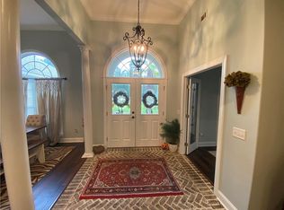 153 Drakes Lndg, Brunswick, GA 31523