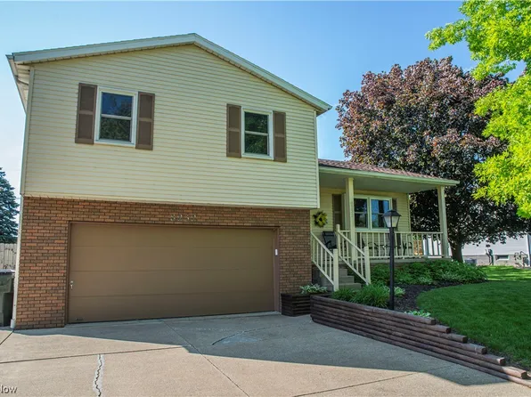 8232 Sapphire Ave NE, Canton, OH 44721