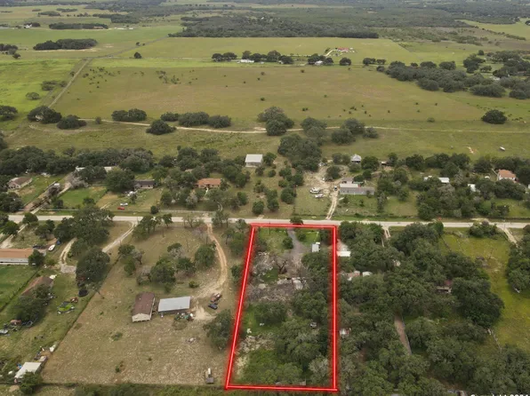 560 Nottingham Dr LOT 20, Poteet, TX 78065