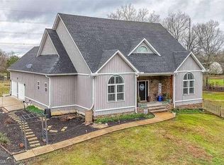 85 Wynn Loop SW, Cartersville, GA 30120