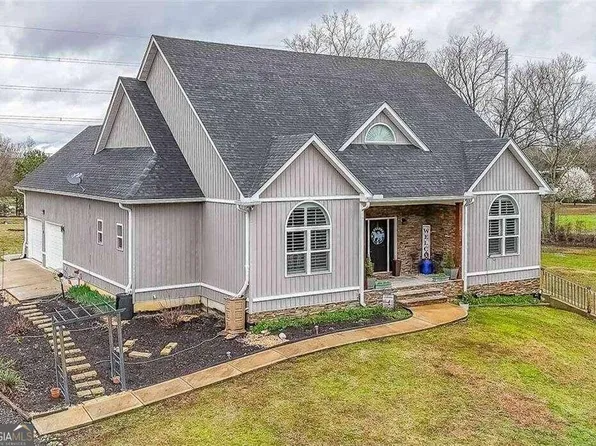 85 Wynn Loop SW, Cartersville, GA 30120