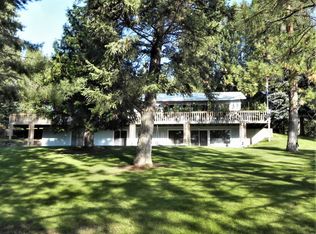 8 Island View Ln, Plains, MT 59859