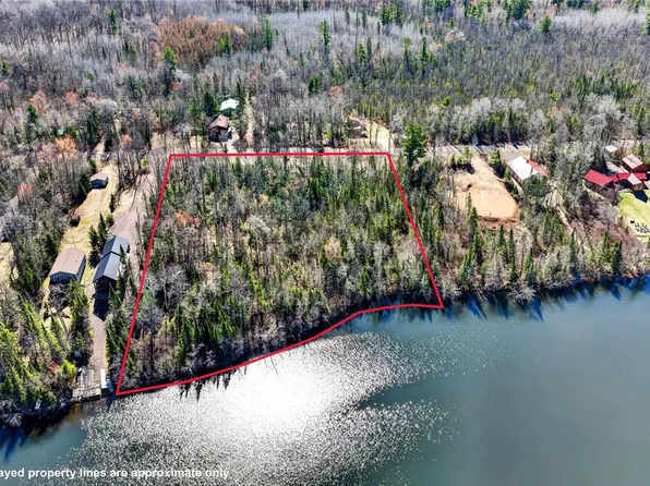 XXX Long Lake Road, Stone Lake, WI 54876