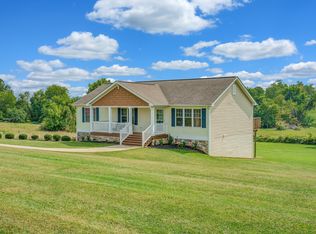 9158 Stewartsville Rd, Moneta, VA 24121