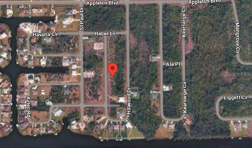 2nd image of (Undisclosed Address)