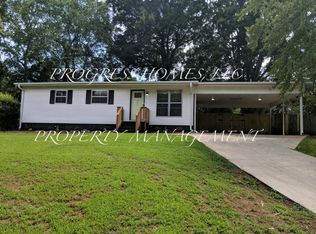 701 Argyle Rd NW, Huntsville, AL 35811