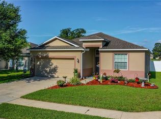 439 Winthrop Dr, Spring Hill, FL 34609