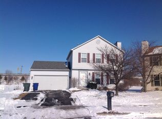 4374 Alderson Ct, Columbus, OH 43228