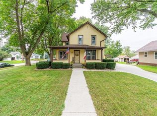 2201 1st Ave, Perry, IA 50220