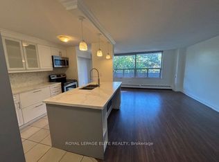 3120 Kirwin Ave #310, Mississauga, ON L5A3R2