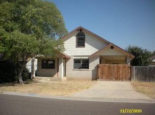 103 Saint Pierre Ln, Laredo, TX 78045